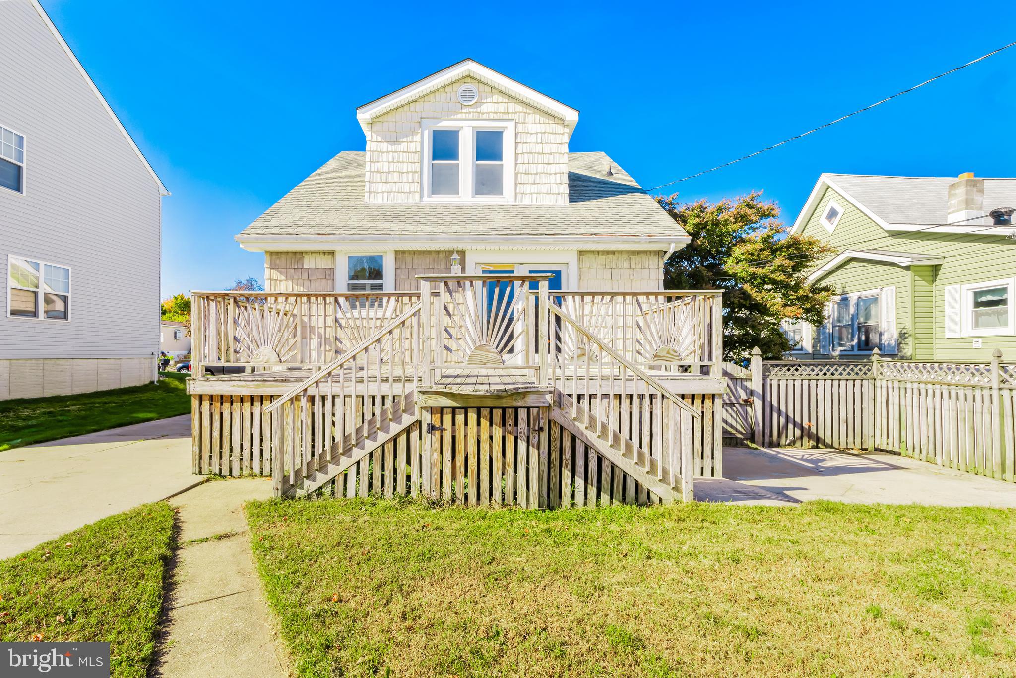 LYNCH POINT - Residential