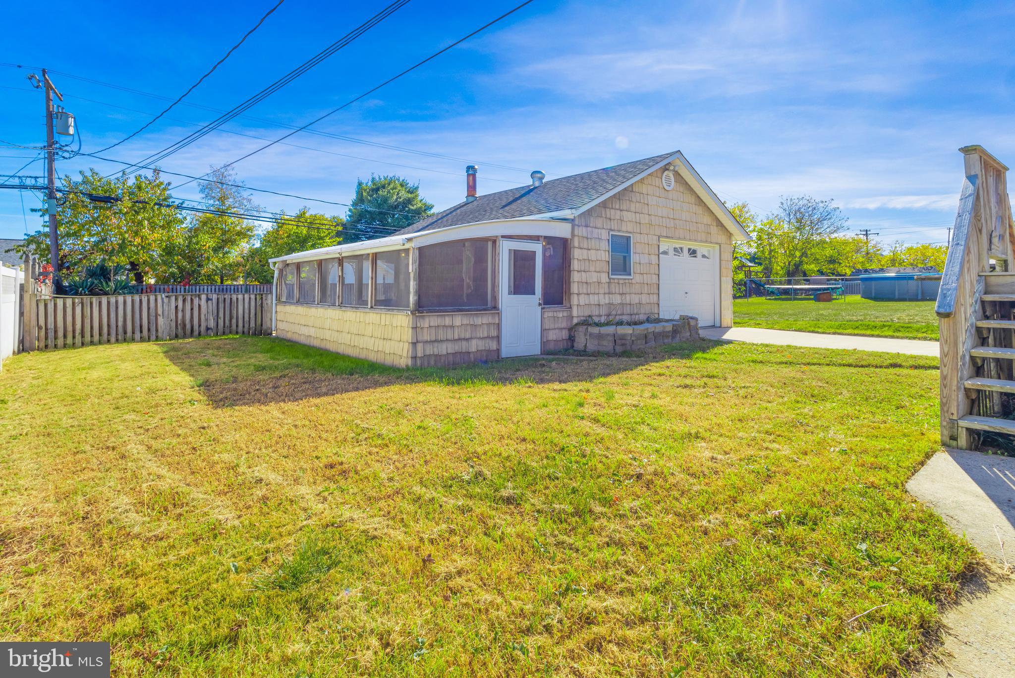 LYNCH POINT - Residential