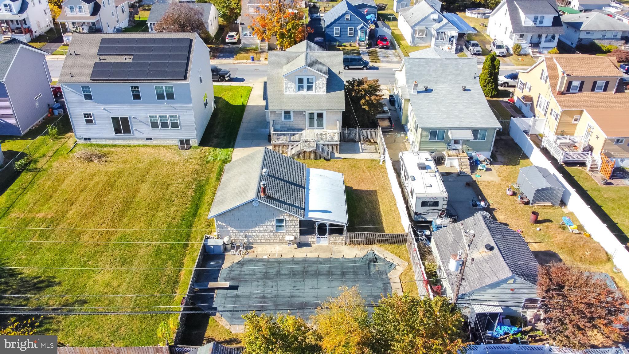 LYNCH POINT - Residential