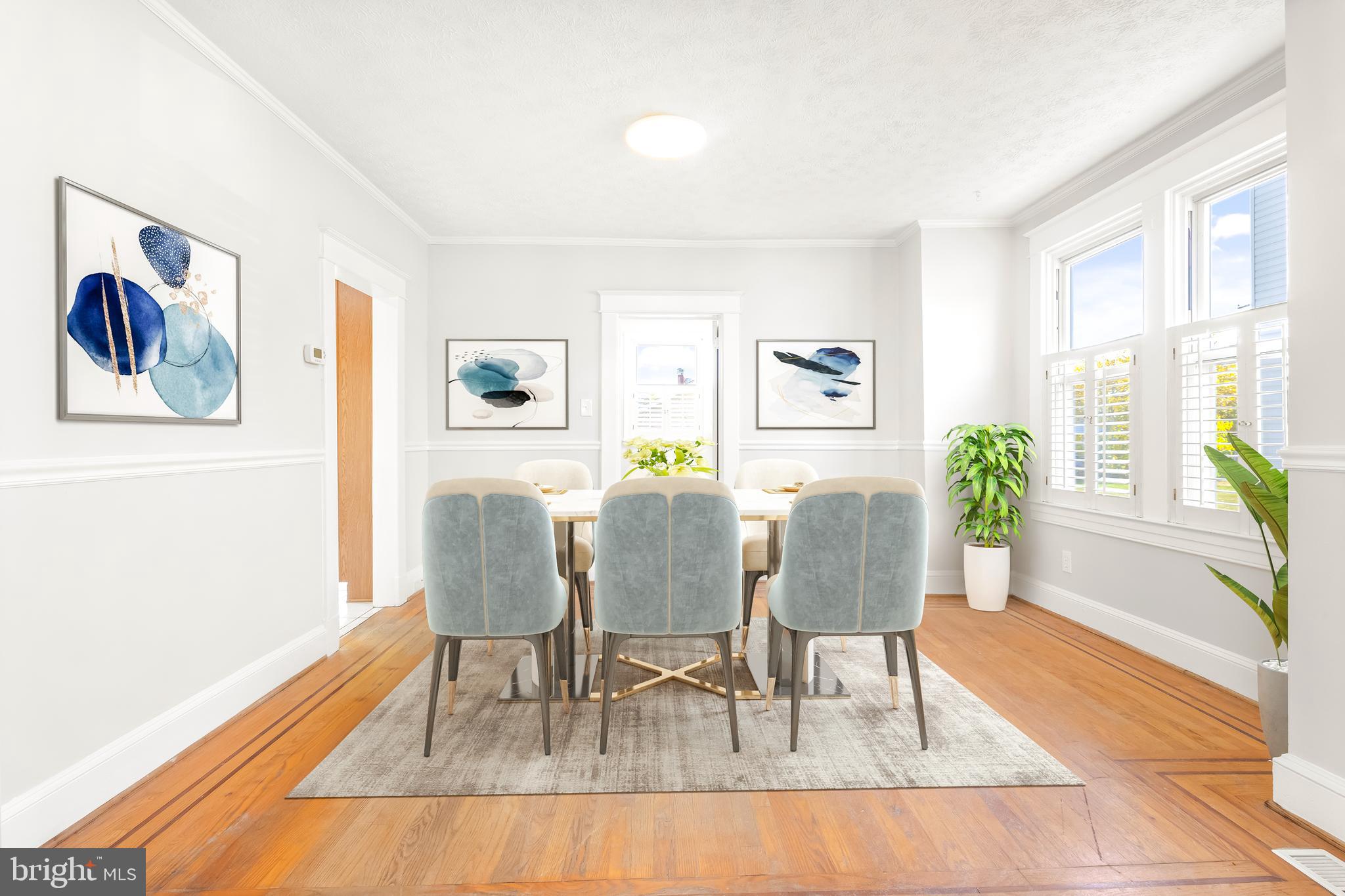 LYNCH POINT - Residential