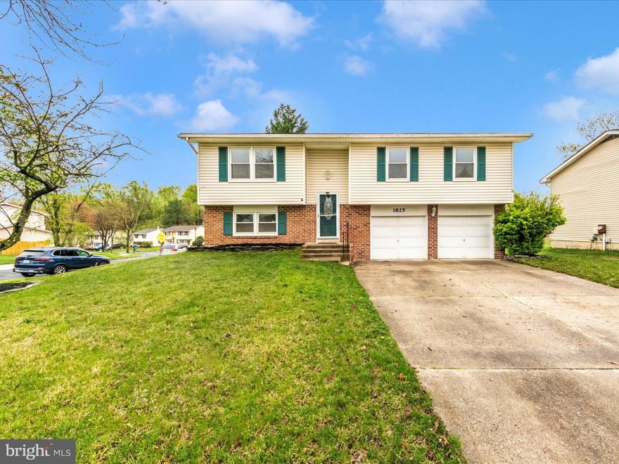 Beautiful home located on a corner lot, fully fenced-in yard, only 4 miles from Ft. Meade (8min) featuring 3 bedrooms, 2.5 baths and eat-in gourmet kitchen with stainless steel appliances, granite countertops. Open concept main living area with smart lighting, great for entertaining. Fully finished lower level with walkout and half bath. Best of all a two car garage with workshop and outlet for EV charging. Home is located 5min from Arundel Mills Shopping Center and nearby restaurants and shopping; Close to Rt.100, I95,295 and Route 32. Fresh paint, ready to go. All light fixtures convey. All appliances convey including a trash compactor.


 OFFER DEADLINE: Highest and best final offers due by 5PM Sunday 4/13. Seller reserves the right to select any offer before the deadline.