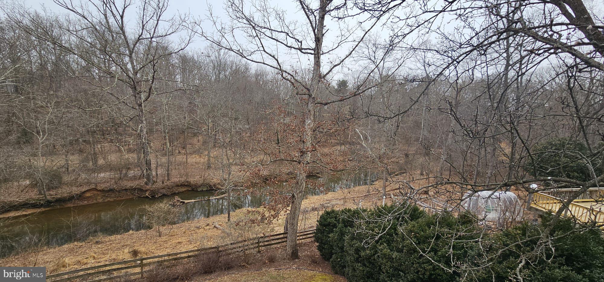 GREAT FALLS FOREST - Residential