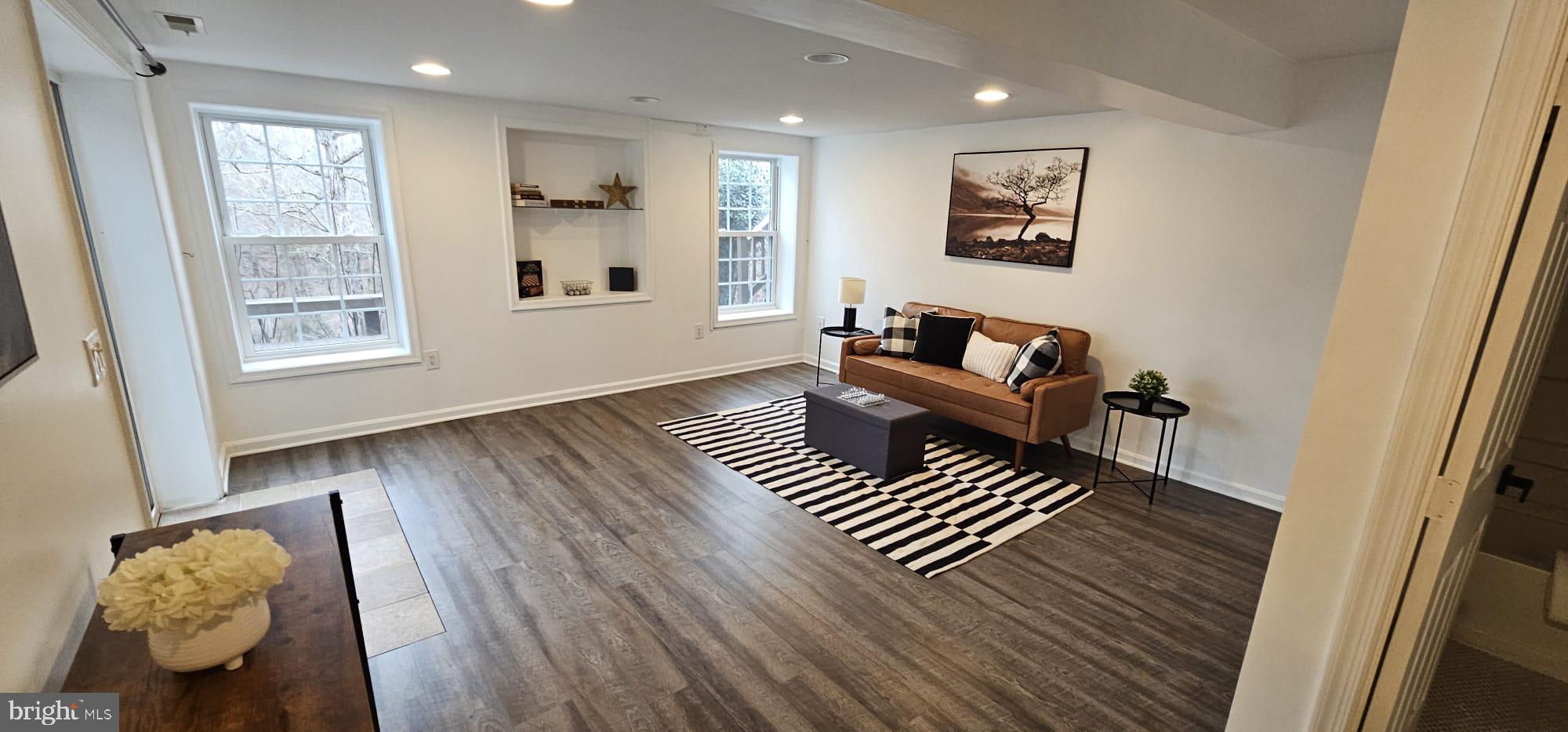 GREAT FALLS FOREST - Residential