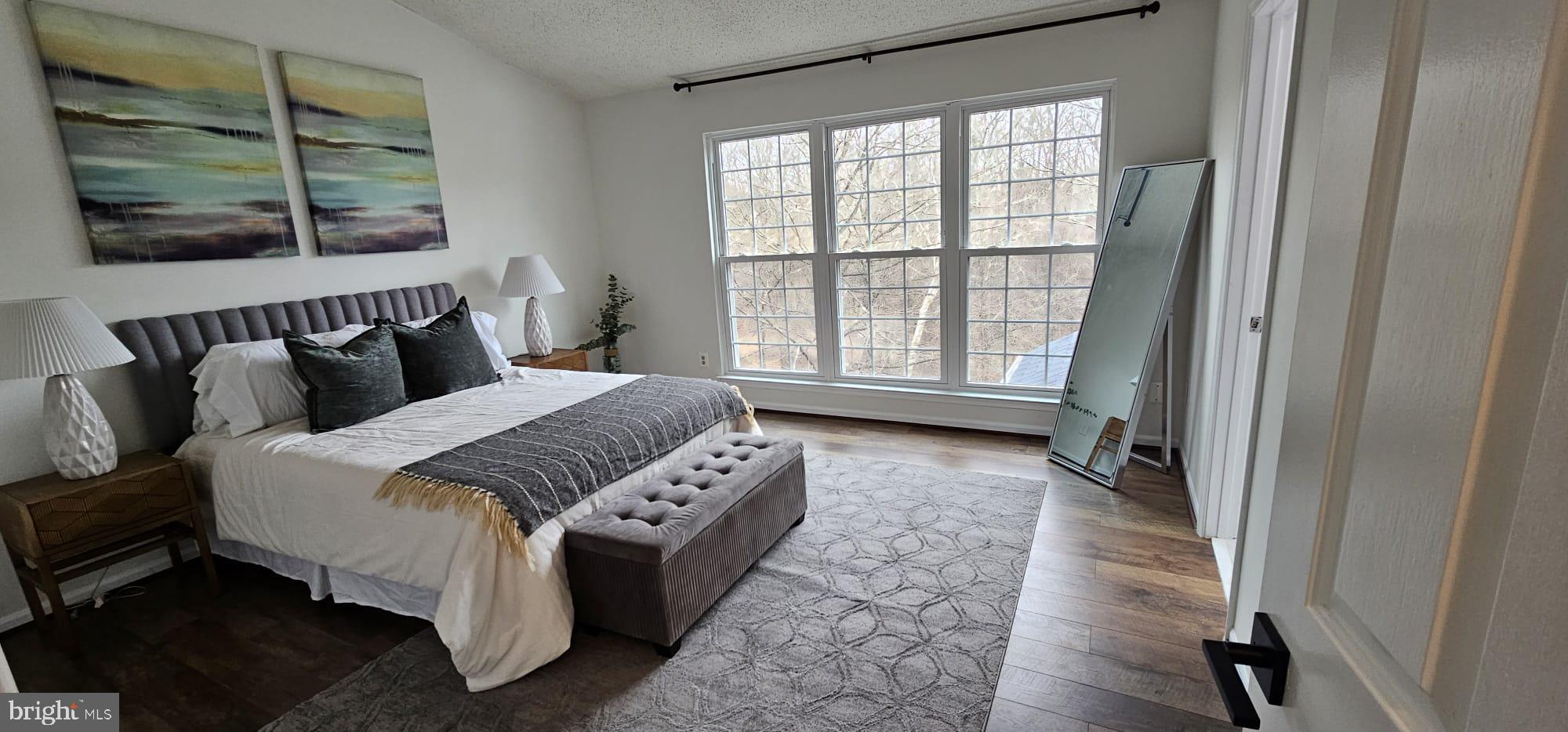 GREAT FALLS FOREST - Residential