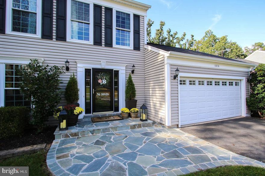 Nestled in one of Great Falls' most sought-after neighborhoods, this meticulously maintained single-family home offers the perfect blend of elegance, comfort, and tranquility. Set against a serene creekside backdrop, this rare gem provides a private retreat while remaining conveniently close to top-rated schools, shopping, and major commuter routes.

Step inside to discover a bright and airy interior, where soaring ceilings, expansive windows, and abundant natural light create a warm and inviting ambiance. The gourmet kitchen, designed for both function and style, boasts high-end appliances, sleek countertops, and a spacious island—a true chef’s dream. The open-concept family room, complete with a cozy fireplace, offers breathtaking views of the lush surroundings, making it the perfect spot to unwind.

This home features beautifully updated bathrooms, high-quality flooring, and a thoughtfully designed layout that seamlessly blends modern style with everyday functionality.

Recent Upgrades & Features:
✔️ Newer roof for peace of mind
✔️ New high-quality flooring throughout
✔️ Upgraded bathrooms with stylish modern finishes
✔️ New lighting fixtures for enhanced ambiance
✔️ New water heater for added efficiency
✔️ Newer high-end appliances for a top-tier culinary experience
✔️ Electric vehicle (EV) plug-ready for convenience

Multi-Generational Living at Its Best!
This home is thoughtfully designed to accommodate extended family with a fully equipped second kitchen—perfect for an in-law suite. Additionally, it features two sets of washers and dryers, ensuring comfort and functionality for multi-generational living.

Outdoor Oasis & Prime Location
Step outside to a multi-level deck overlooking a tranquil creek, providing the ultimate setting for outdoor relaxation, morning coffee, or entertaining guests. Enjoy the peaceful, private setting while being just minutes from top-rated schools, shopping, dining, and major commuter routes.

Key Highlights:
✔️ Bright and airy interior with soaring ceilings & expansive windows
✔️ Gourmet kitchen with a spacious island & newer appliances
✔️ Multi-level deck with breathtaking creekside views
✔️ Private, scenic setting with seamless indoor-outdoor flow
✔️ Second kitchen for in-law suite & two sets of washers/dryers
✔️ EV plug-ready & energy-efficient updates
✔️ Close to top-rated schools, shopping, and major commuter routes

Don’t miss this rare opportunity to own a fully upgraded, move-in-ready retreat in Great Falls! Schedule your private showing today and experience the beauty and functionality of this exceptional home!