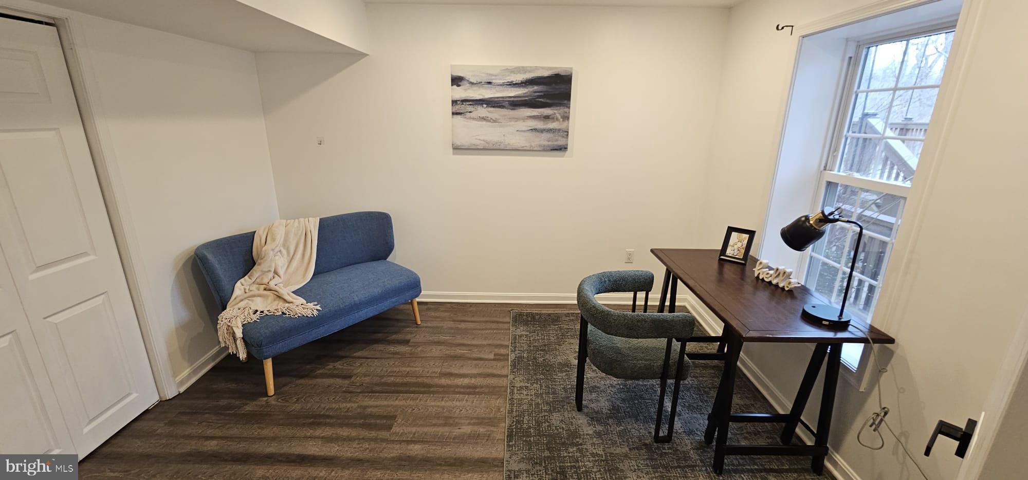 GREAT FALLS FOREST - Residential