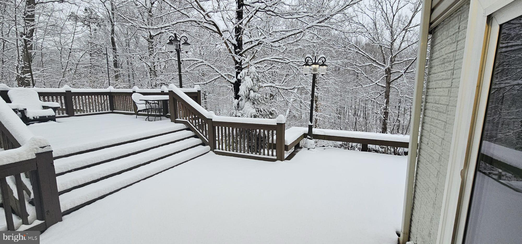 GREAT FALLS FOREST - Residential