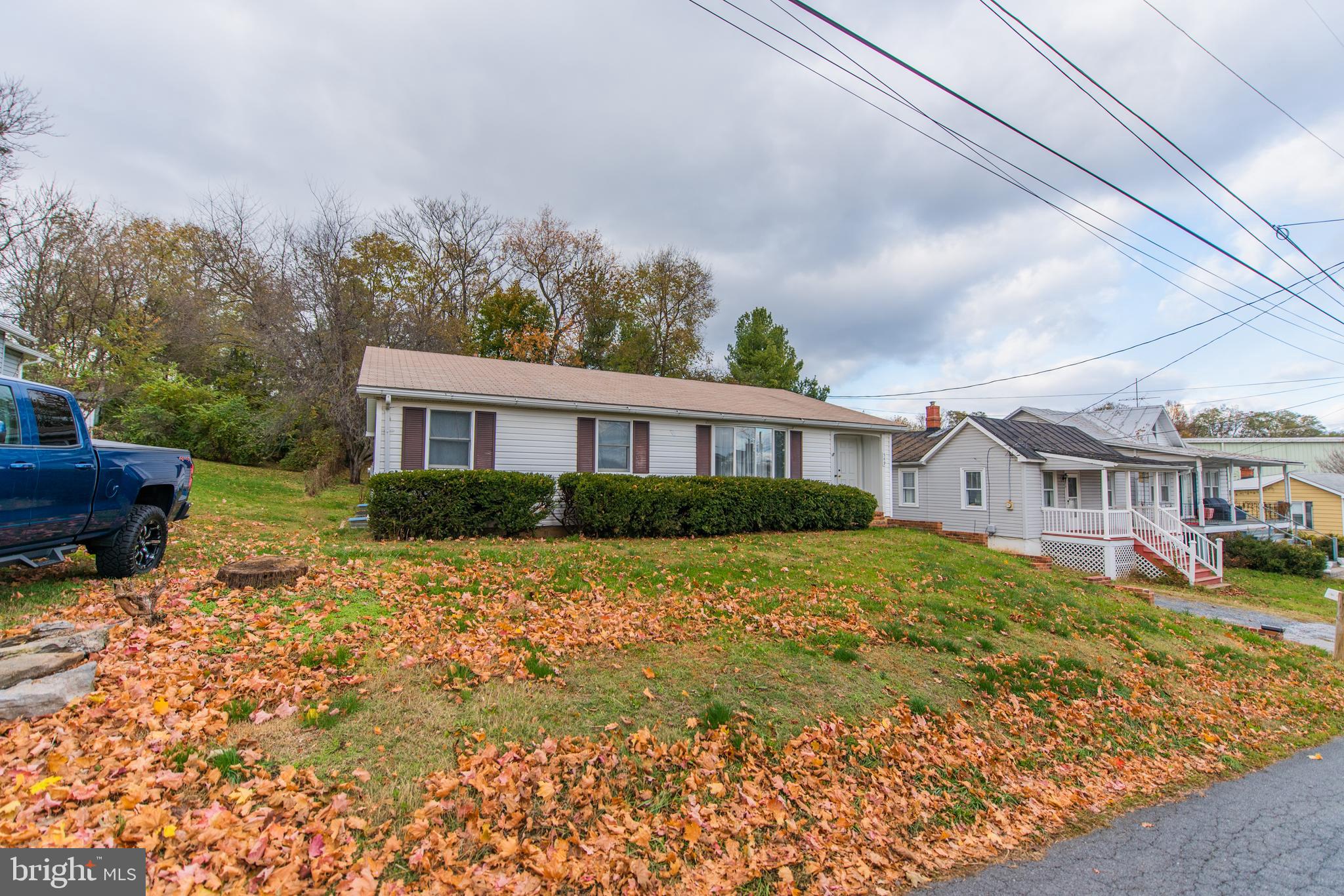 NONE AVAILABLE - Residential