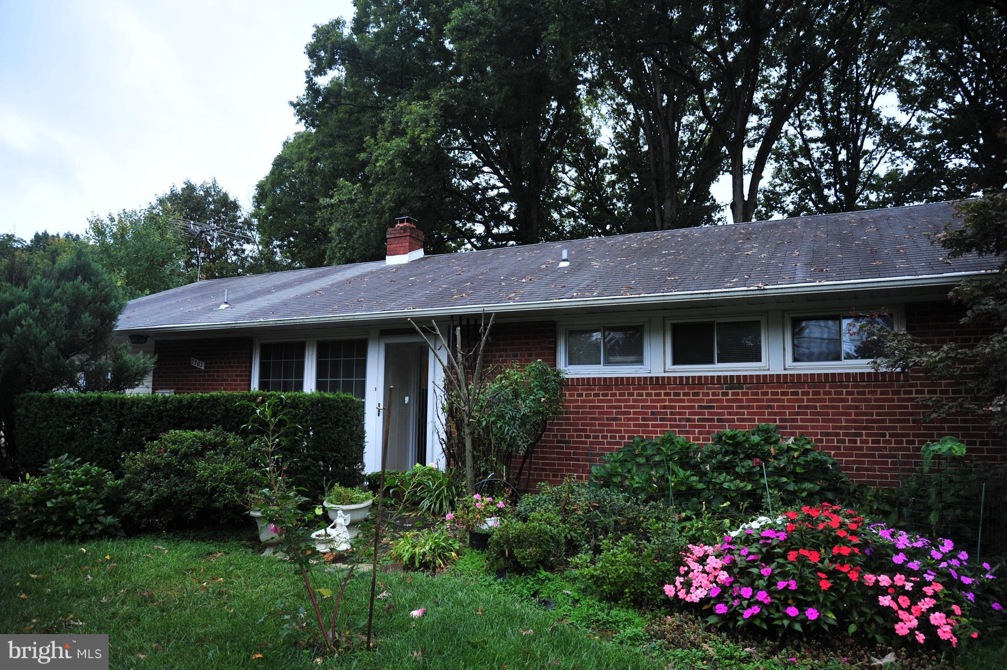 SPRINGFIELD - Residential