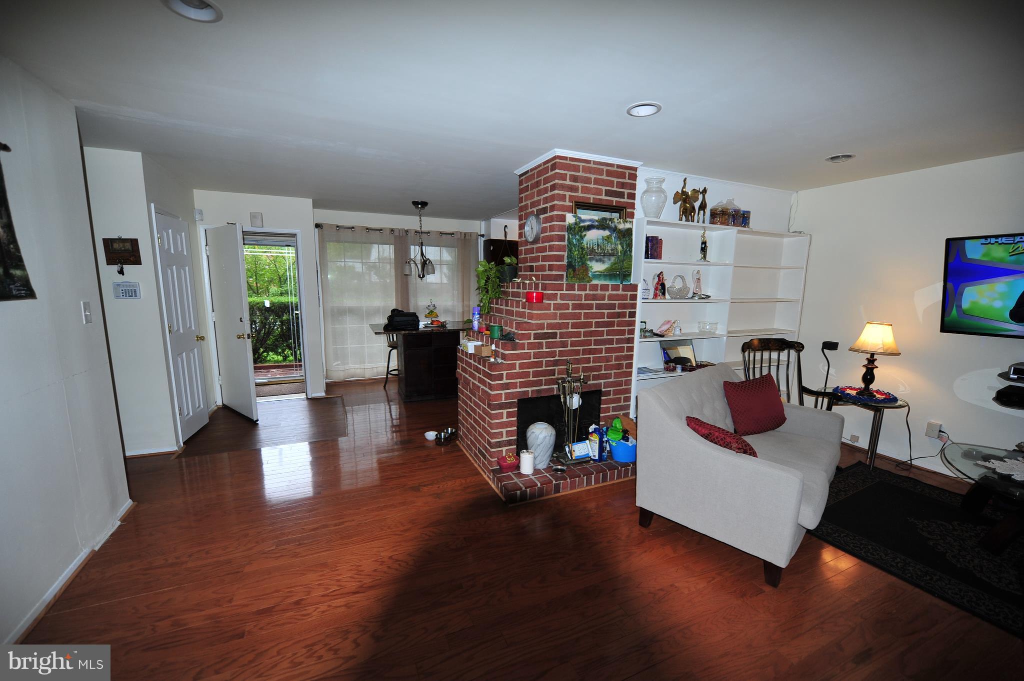 SPRINGFIELD - Residential