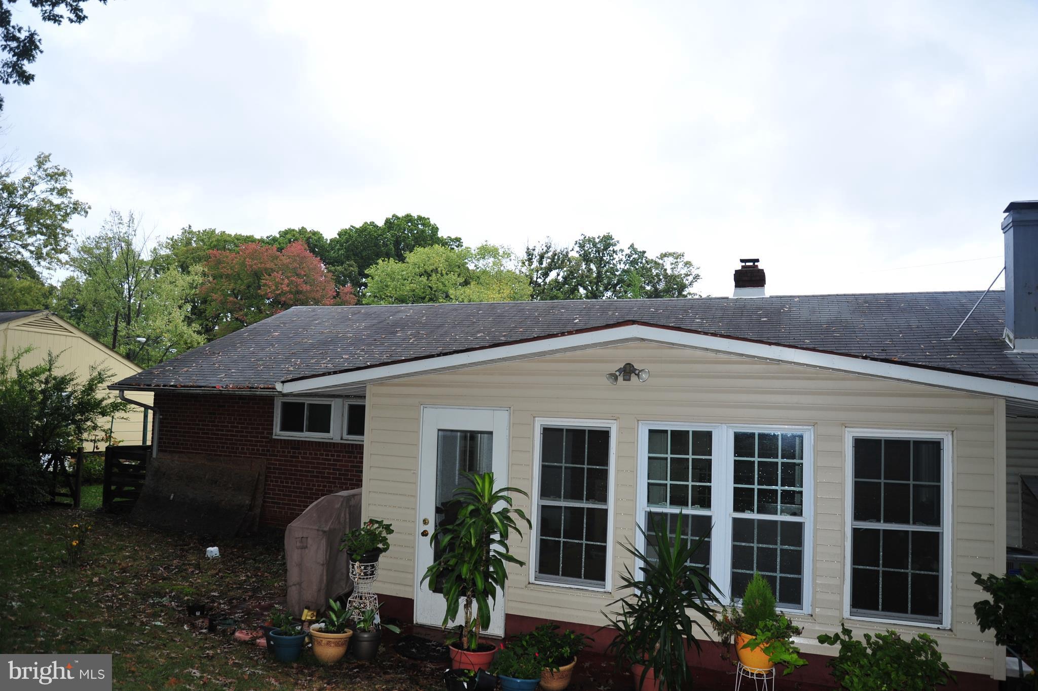 SPRINGFIELD - Residential