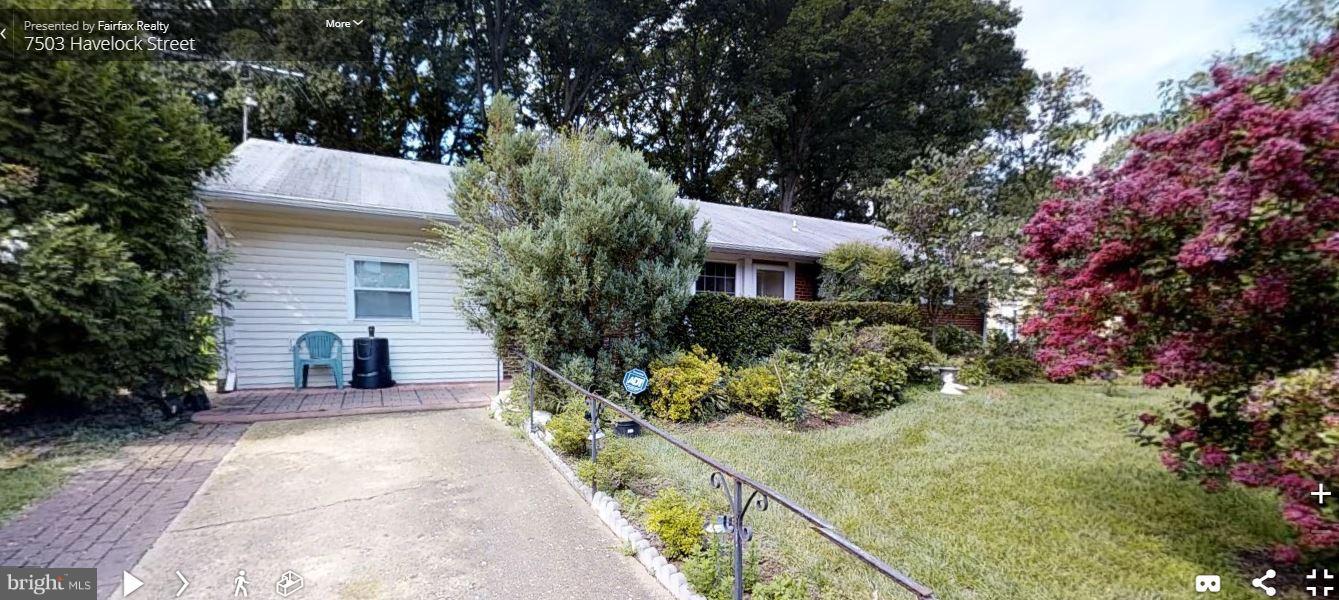 SPRINGFIELD - Residential