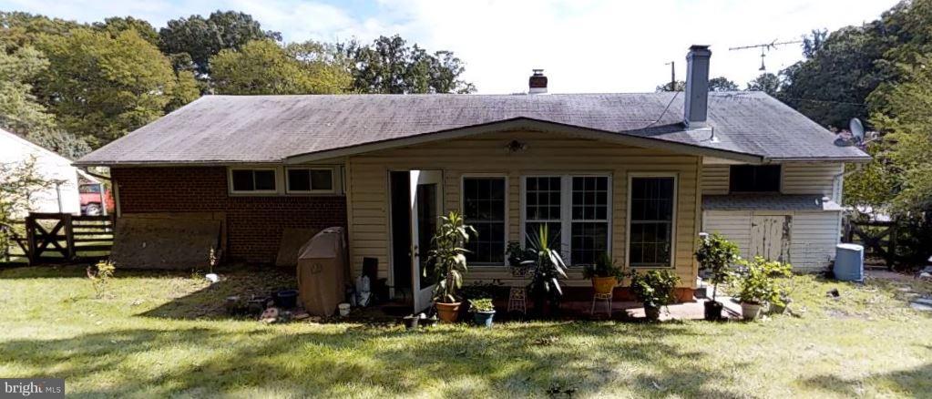 SPRINGFIELD - Residential