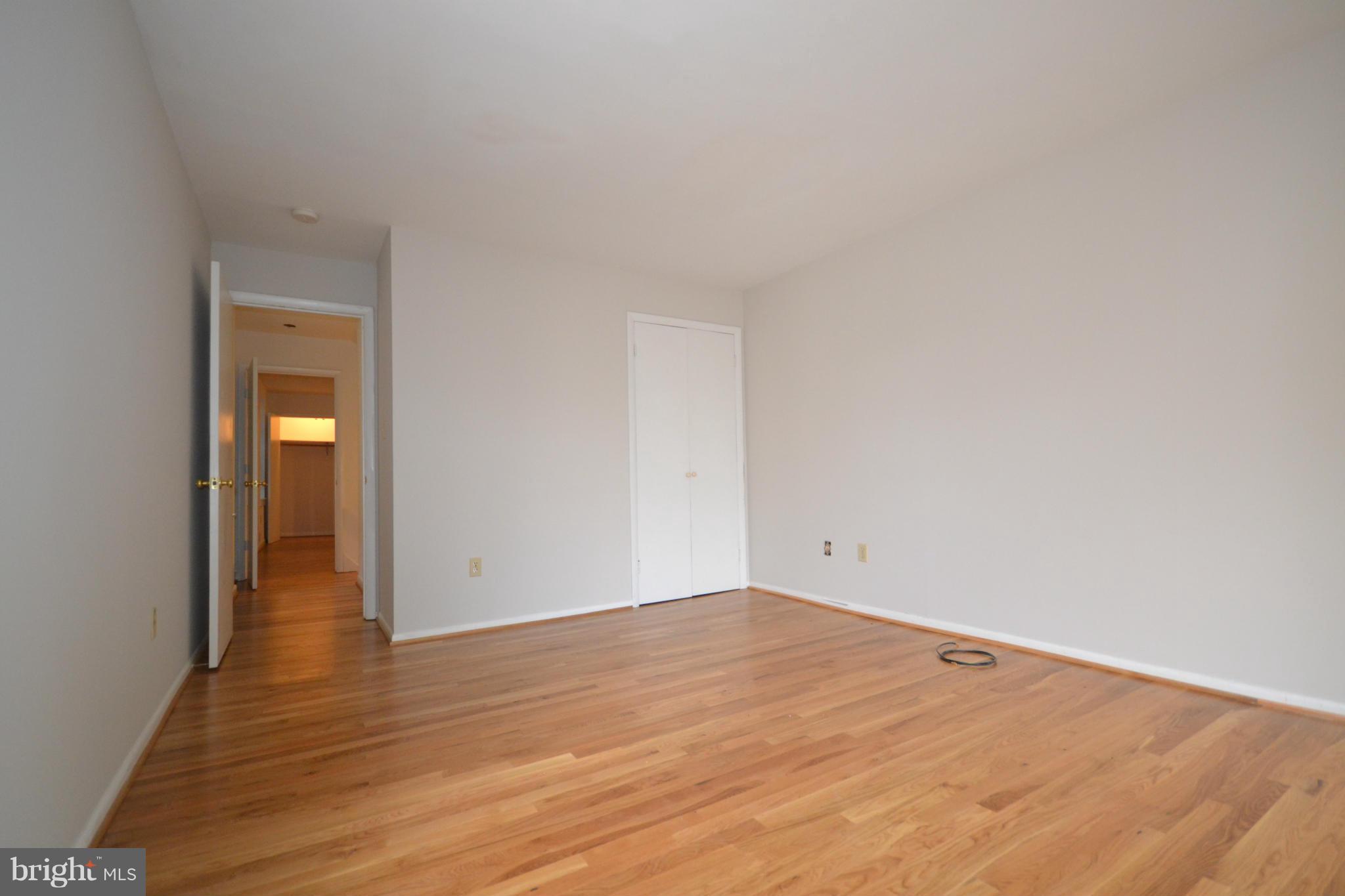 FEDERAL HILL HISTORIC DISTRICT - Residential Lease