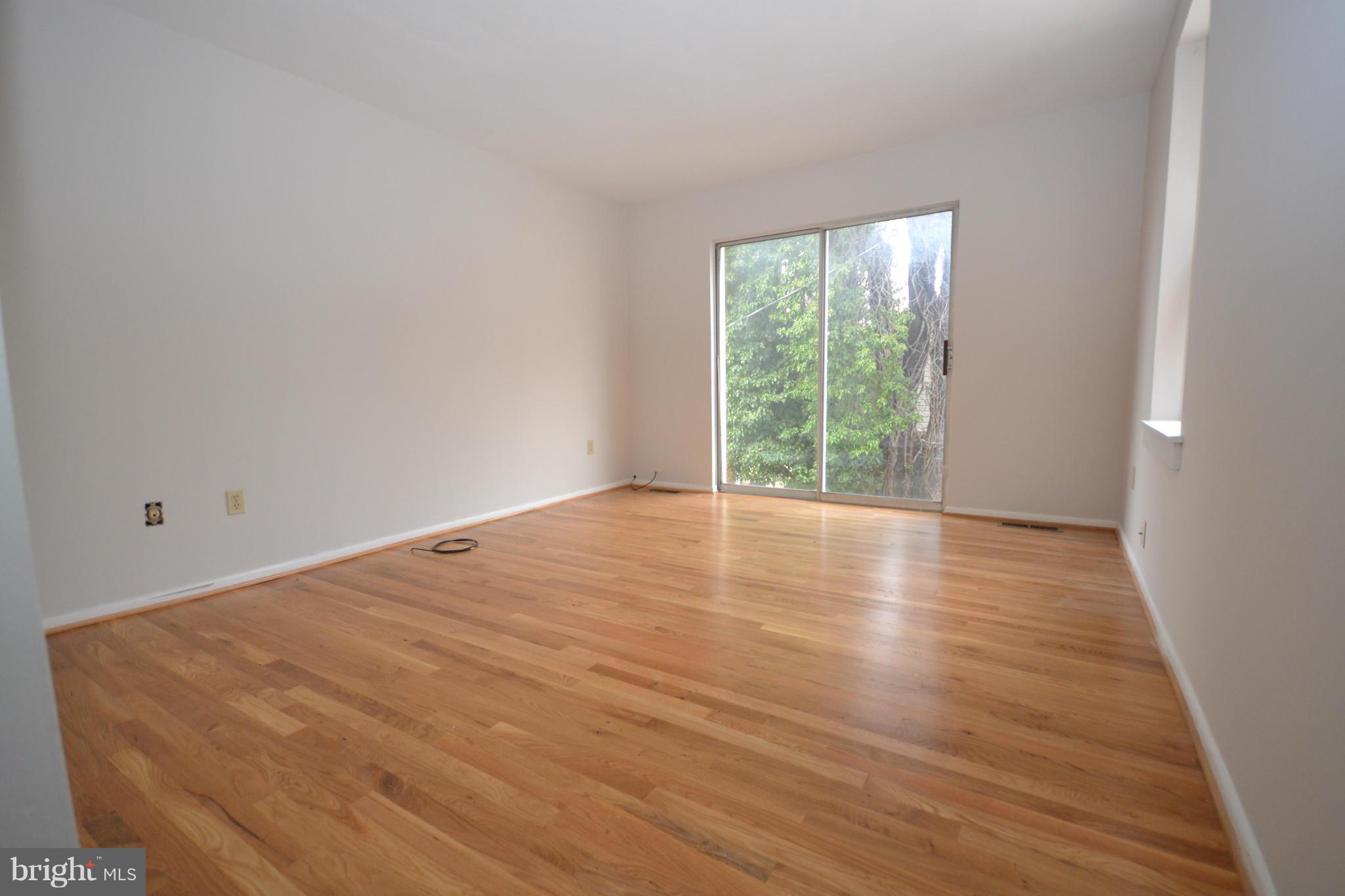 FEDERAL HILL HISTORIC DISTRICT - Residential Lease