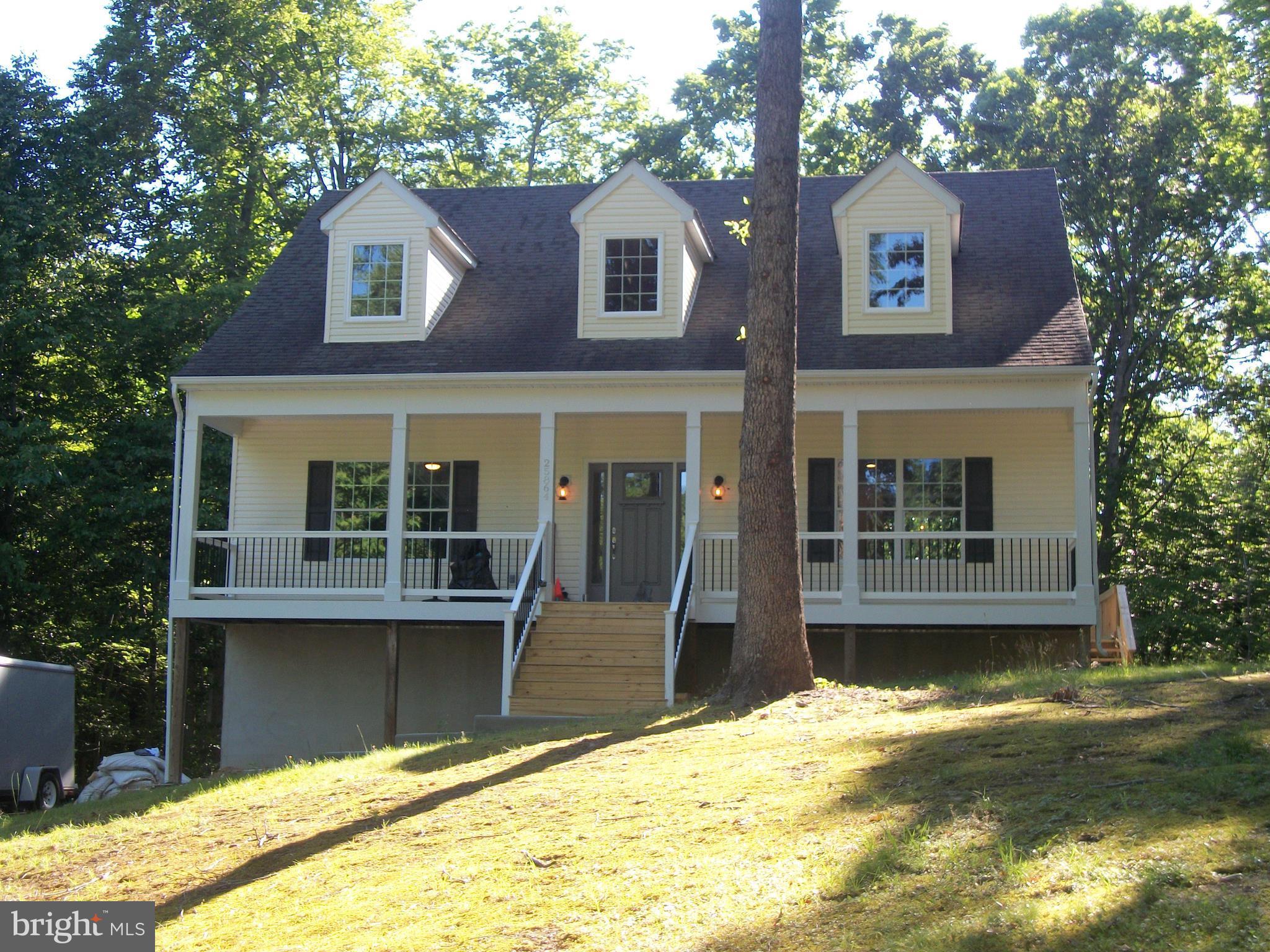 PYLES ESTATES - Residential