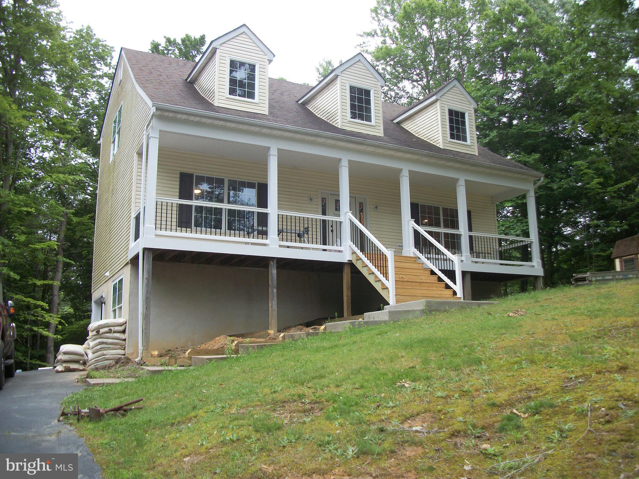 PYLES ESTATES - Residential