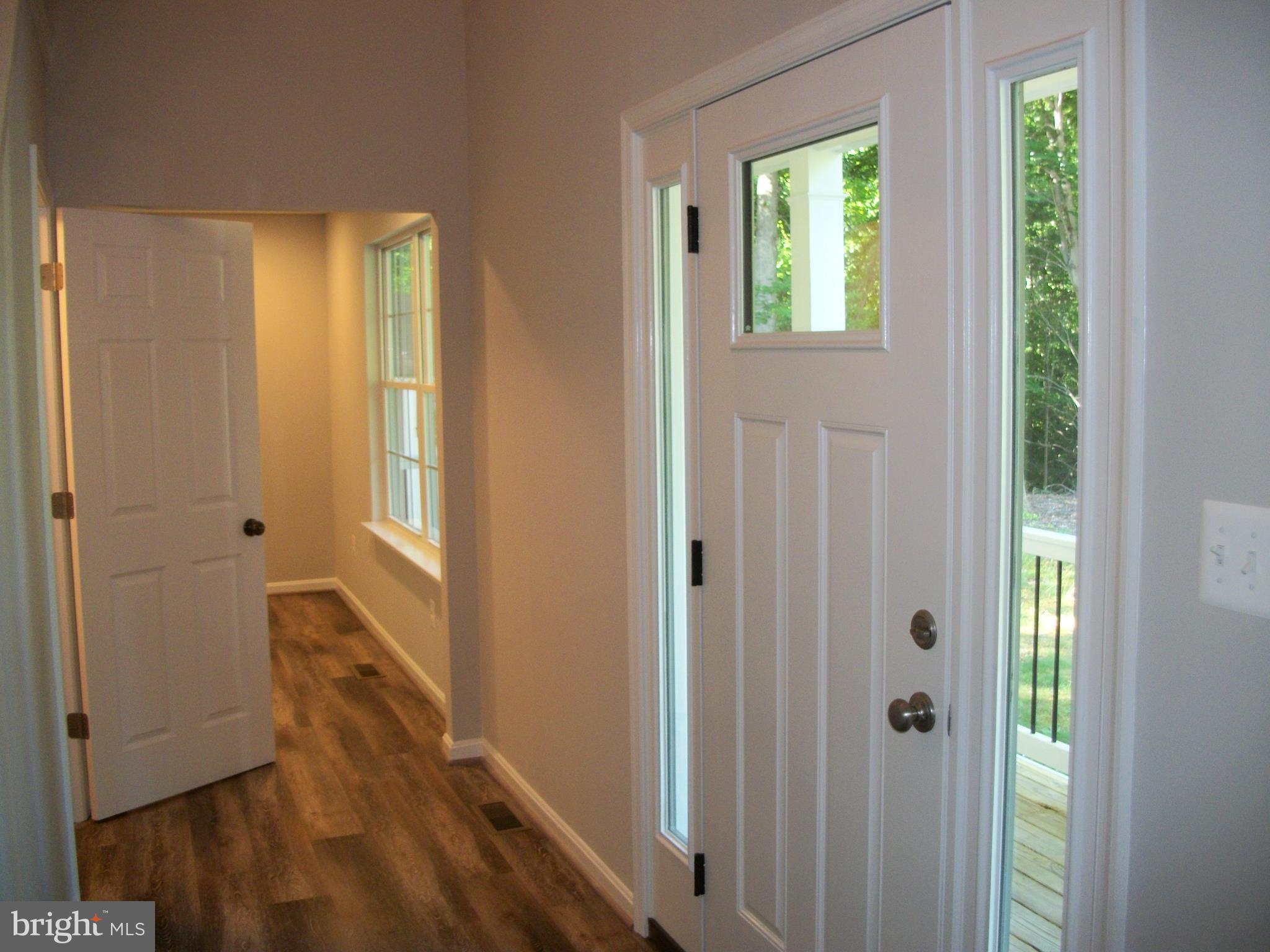 PYLES ESTATES - Residential