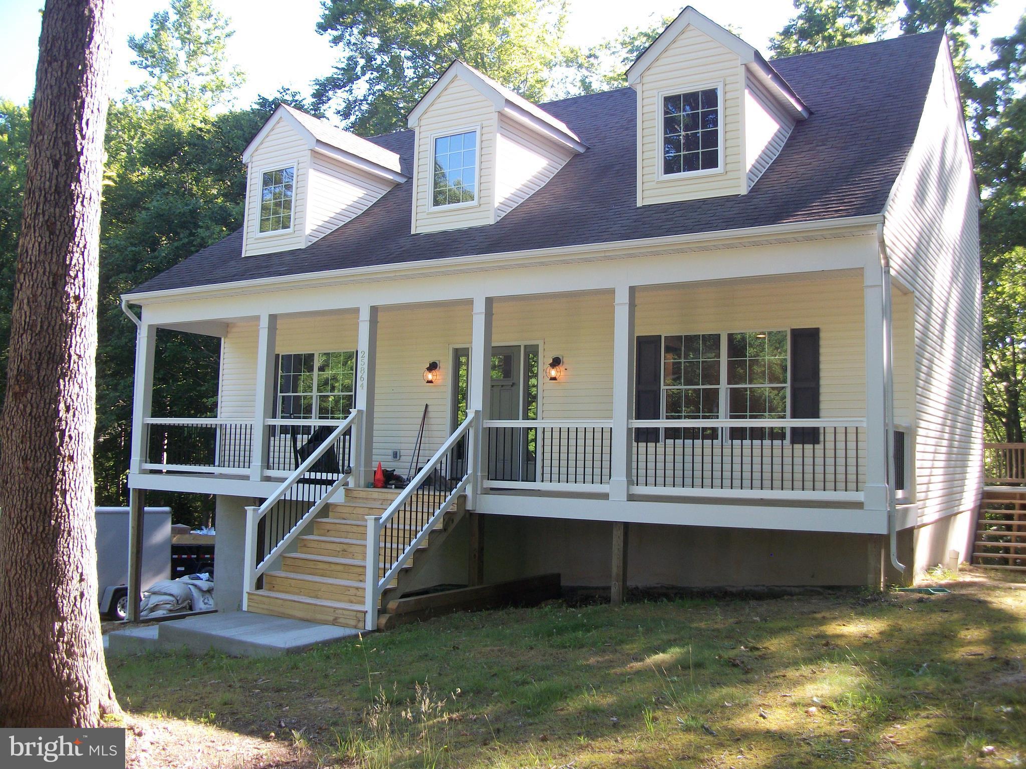 PYLES ESTATES - Residential