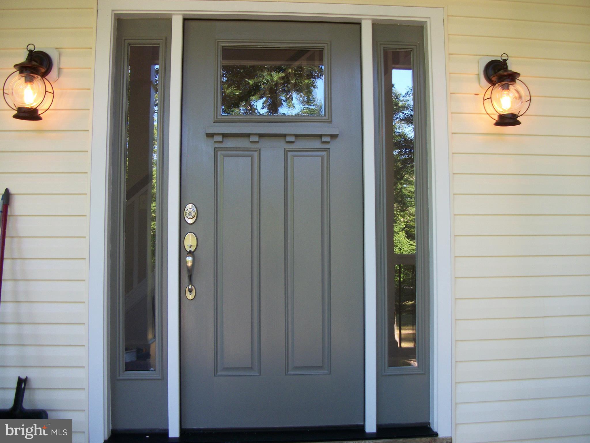 PYLES ESTATES - Residential