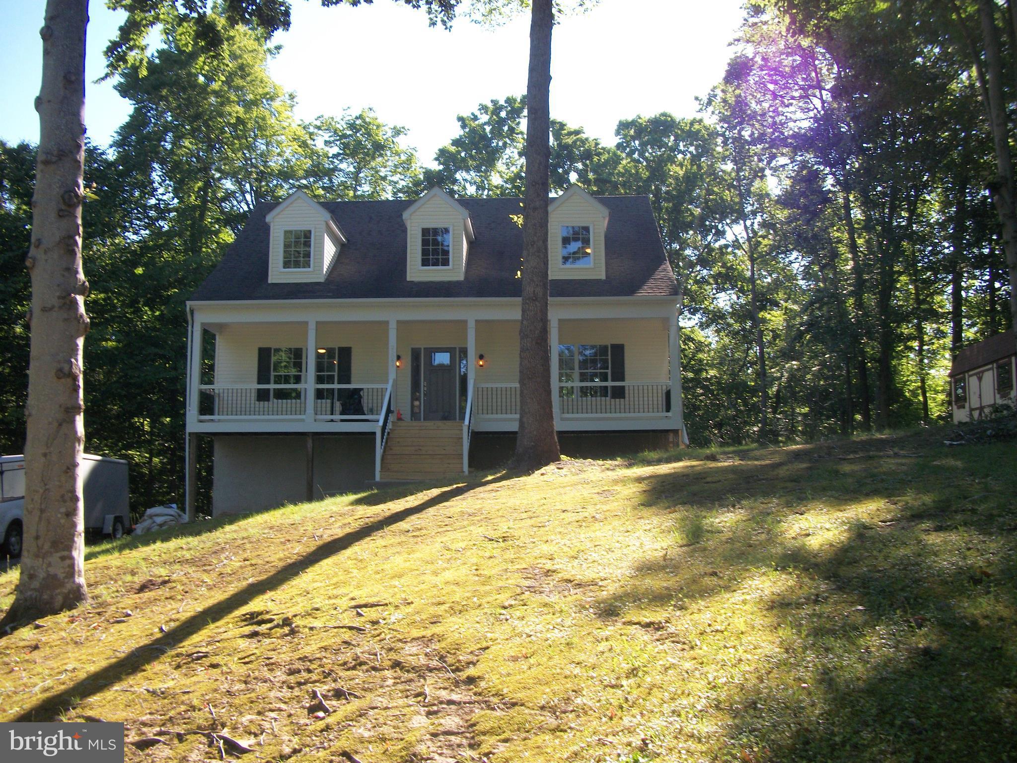 PYLES ESTATES - Residential