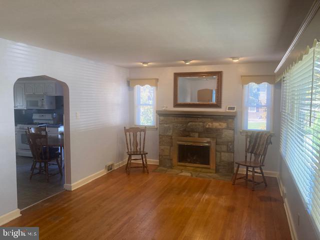 7 MCCLELLAN AVENUE