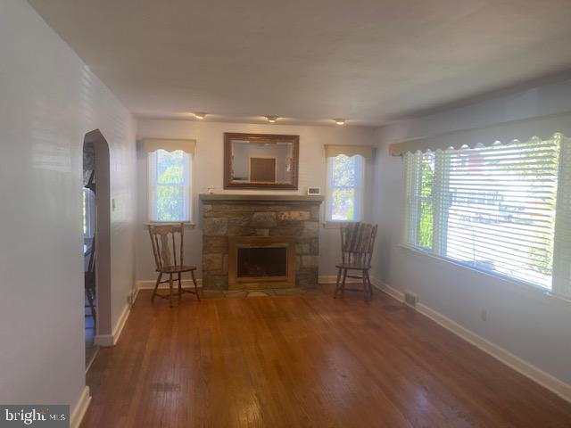 7 MCCLELLAN AVENUE