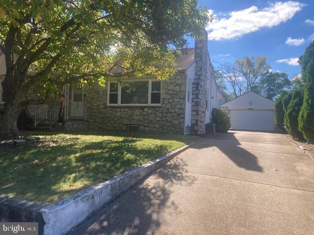 7 MCCLELLAN AVENUE