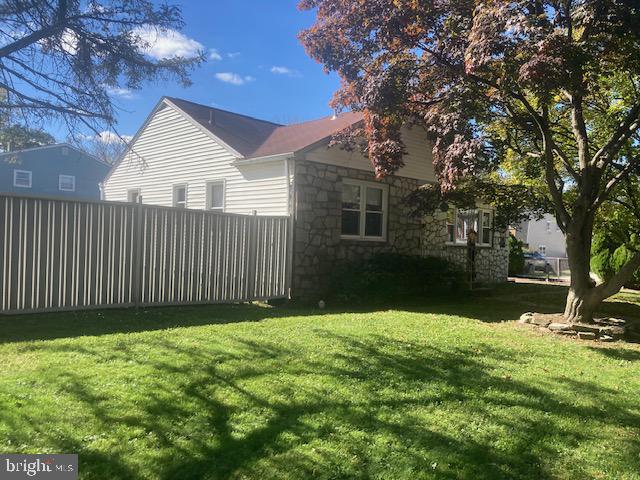 7 MCCLELLAN AVENUE