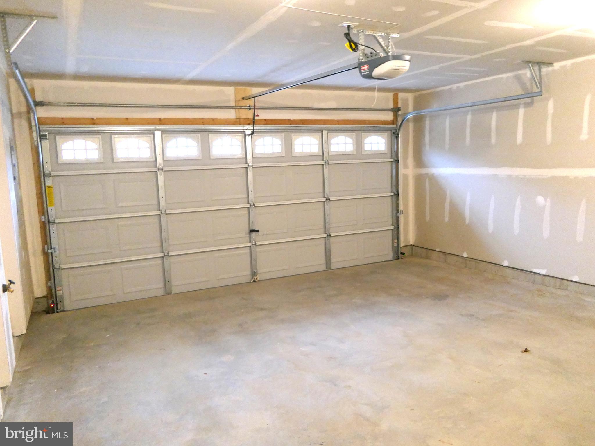 MONARCH AT WAUGH CHAPEL - Residential