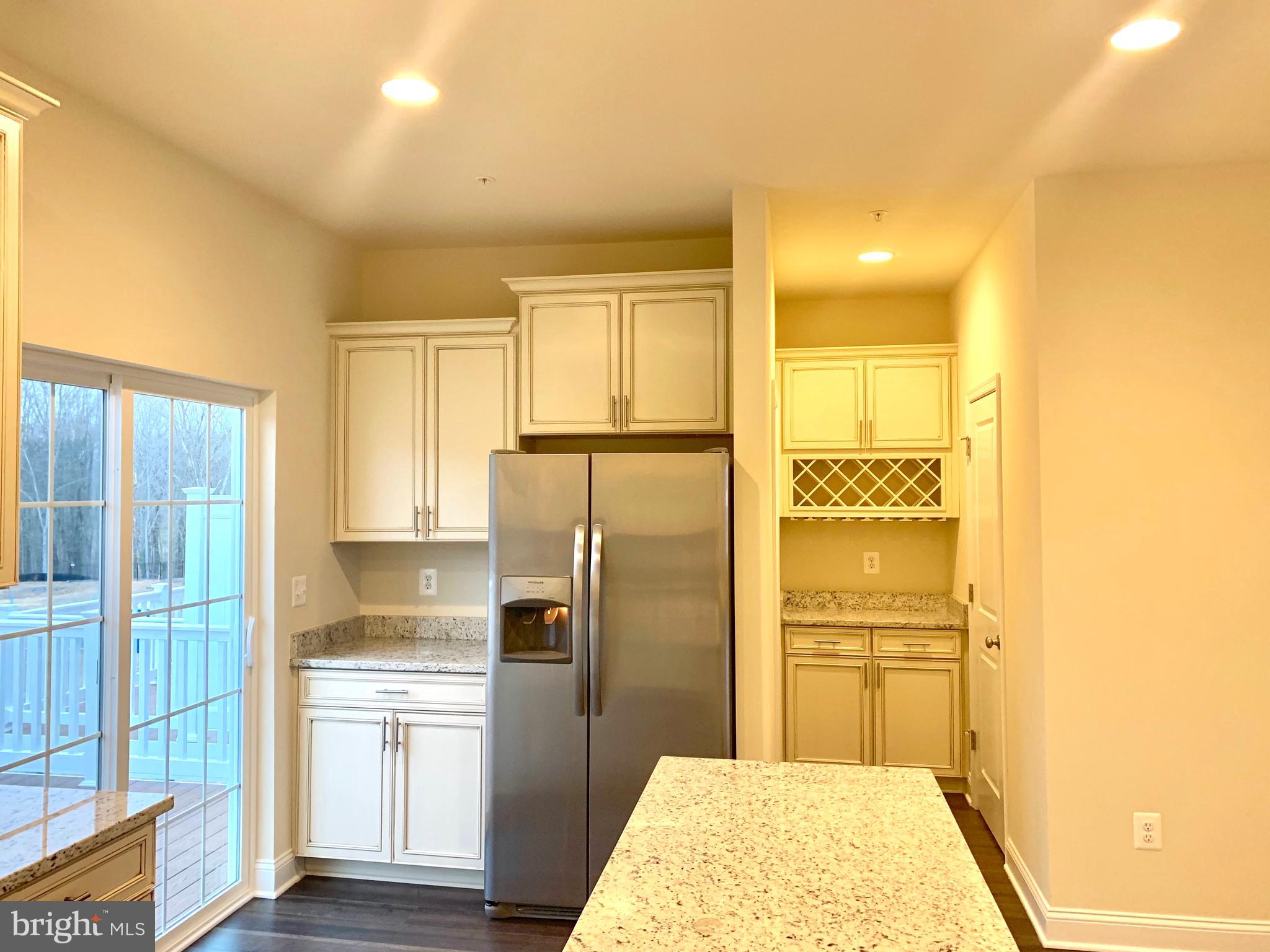 MONARCH AT WAUGH CHAPEL - Residential