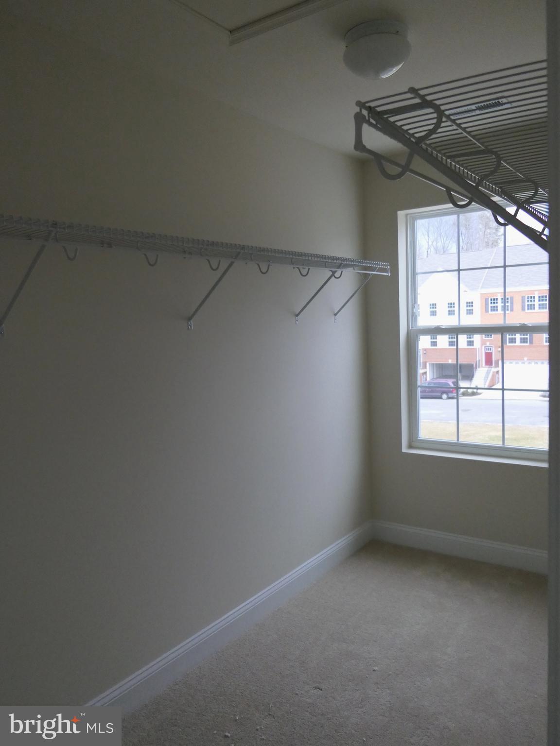 MONARCH AT WAUGH CHAPEL - Residential