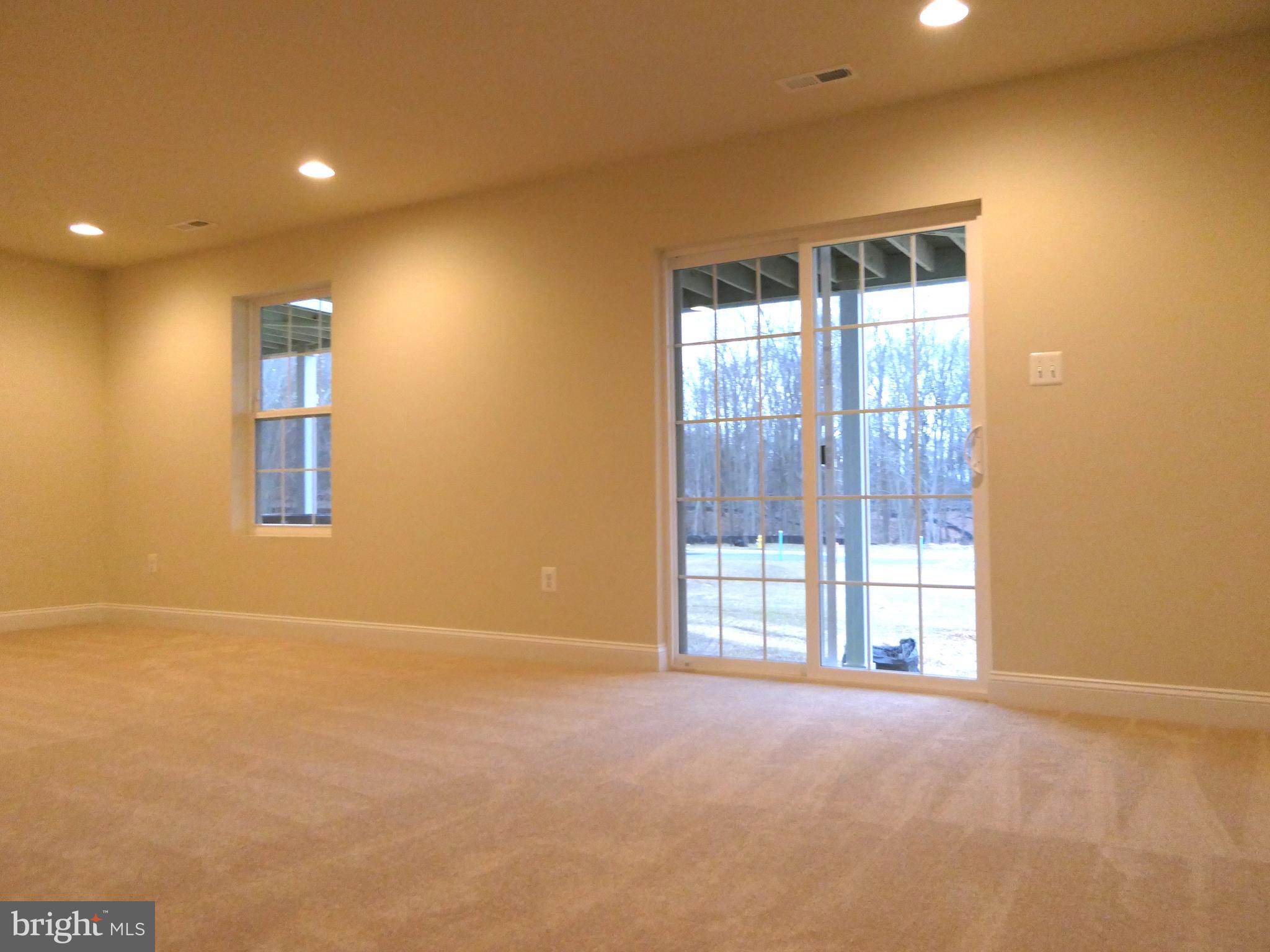 MONARCH AT WAUGH CHAPEL - Residential