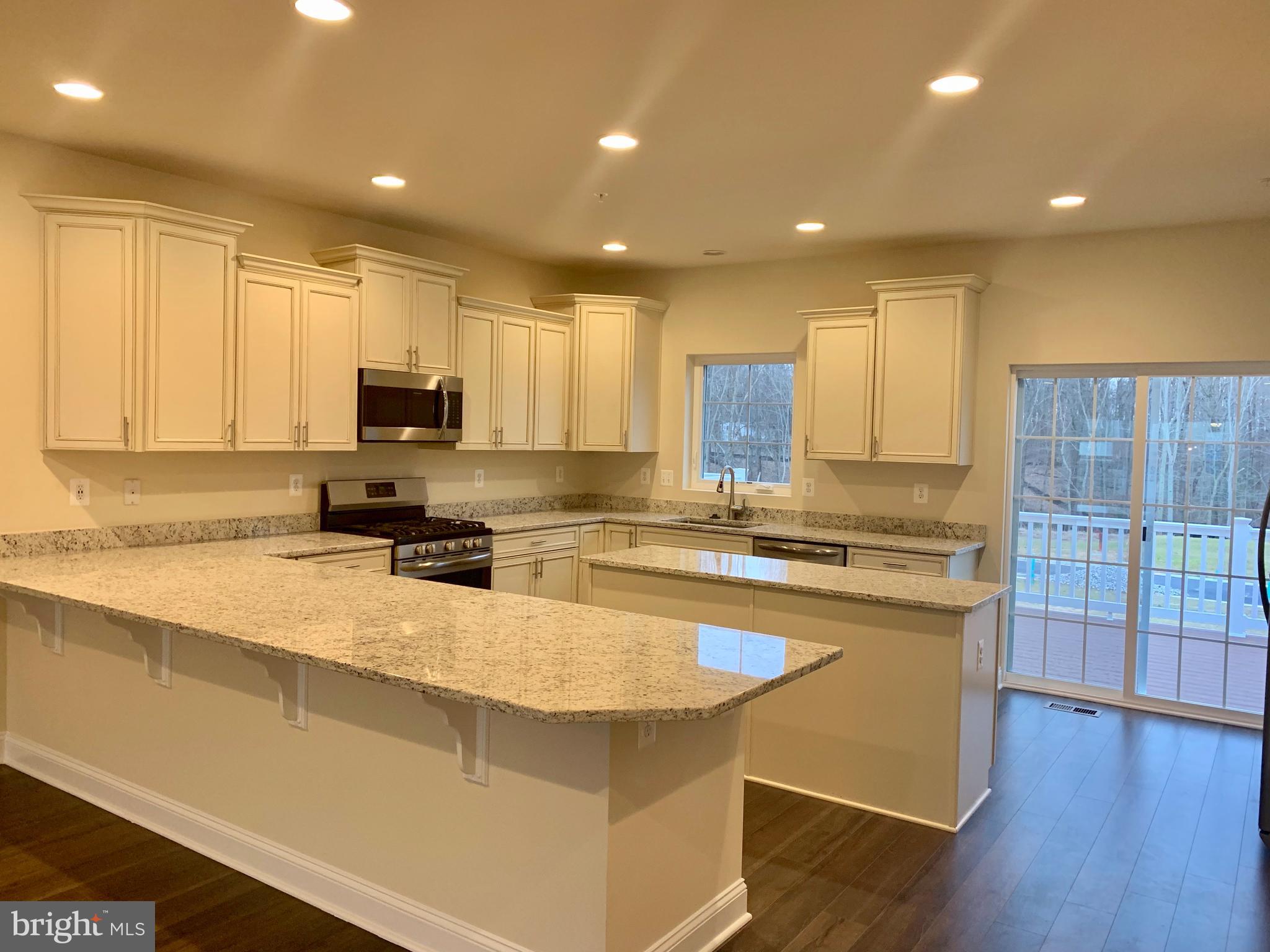 MONARCH AT WAUGH CHAPEL - Residential