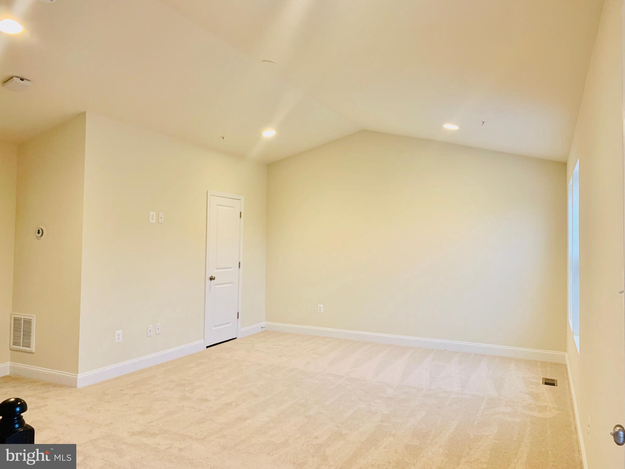 MONARCH AT WAUGH CHAPEL - Residential