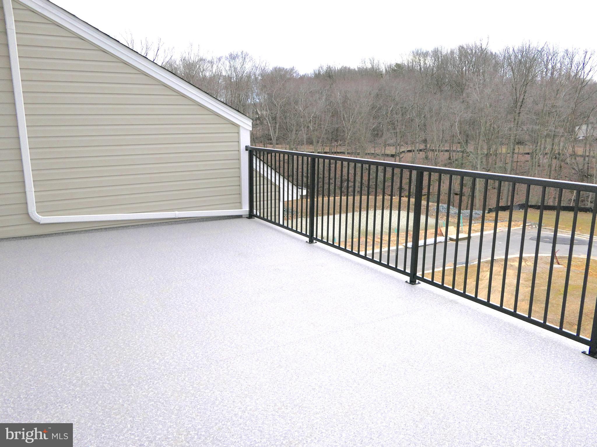 MONARCH AT WAUGH CHAPEL - Residential