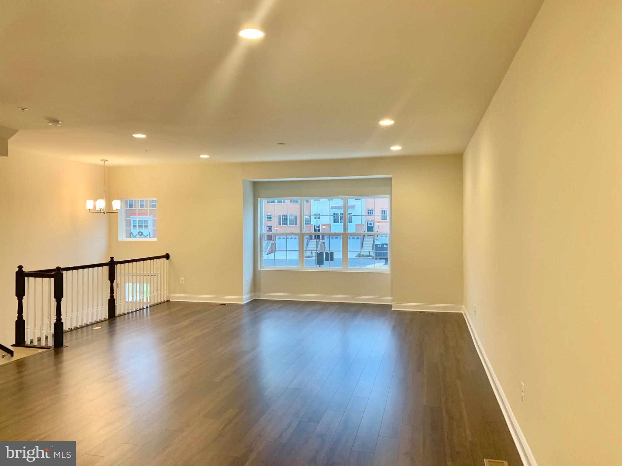 MONARCH AT WAUGH CHAPEL - Residential