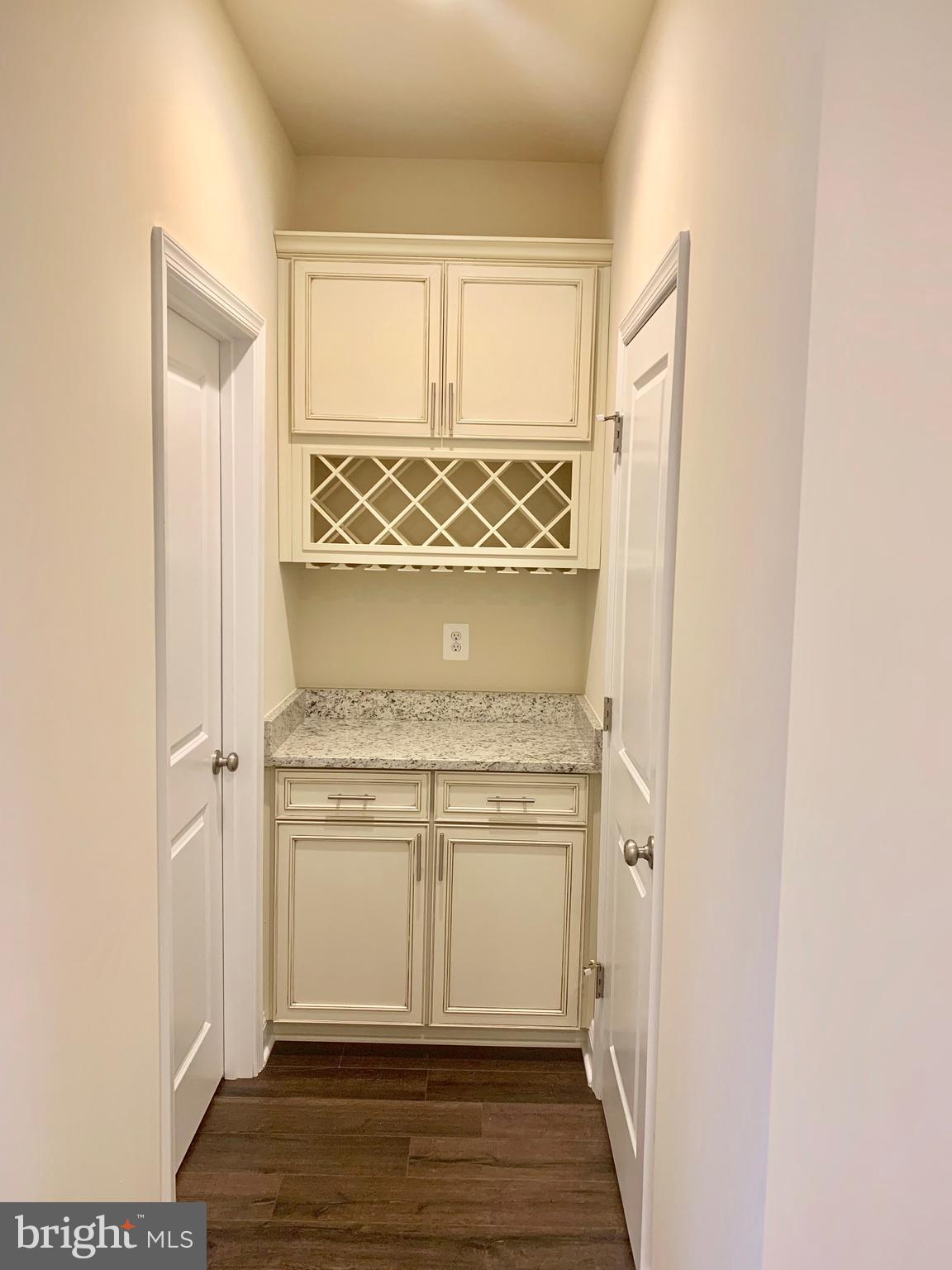 MONARCH AT WAUGH CHAPEL - Residential