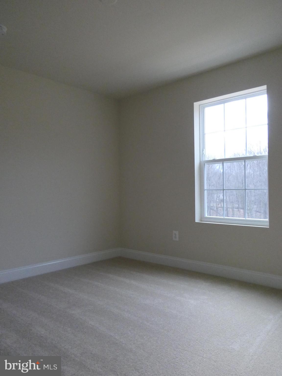 MONARCH AT WAUGH CHAPEL - Residential