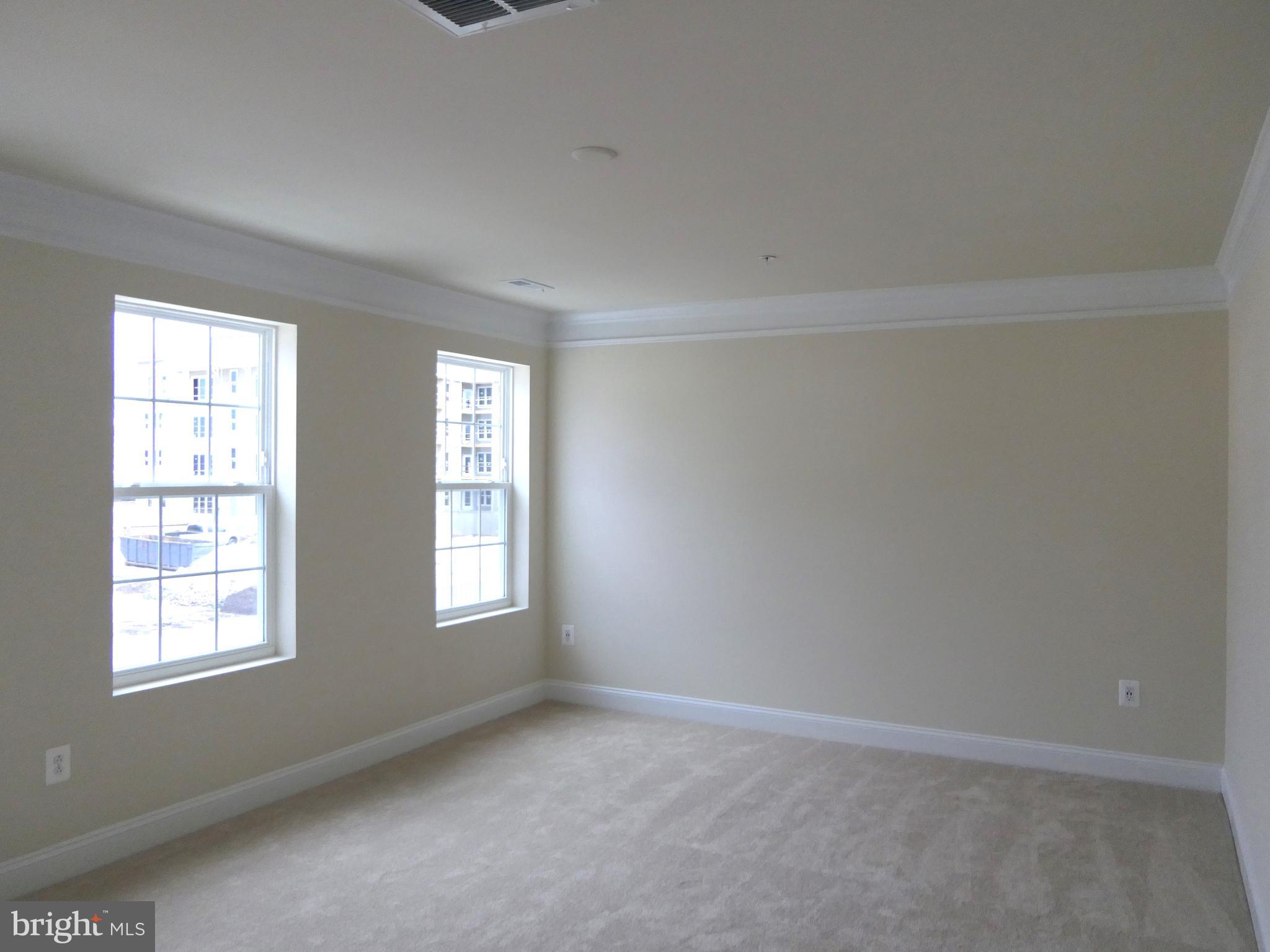 MONARCH AT WAUGH CHAPEL - Residential