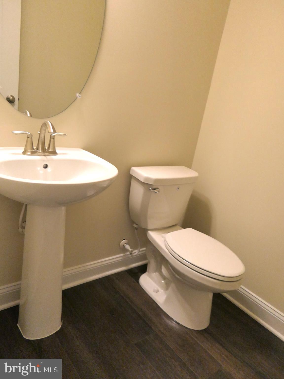 MONARCH AT WAUGH CHAPEL - Residential