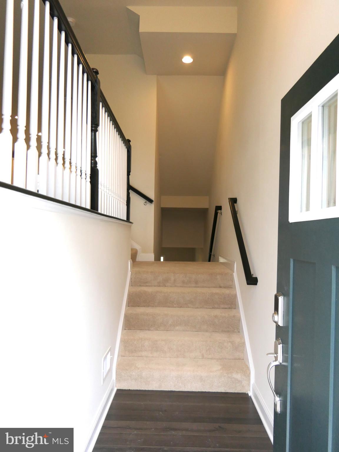 MONARCH AT WAUGH CHAPEL - Residential