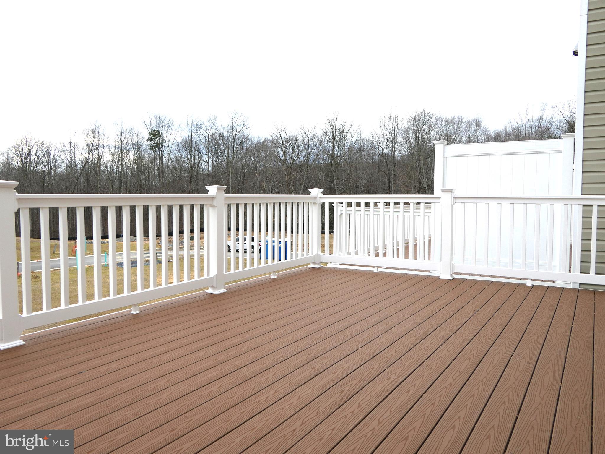 MONARCH AT WAUGH CHAPEL - Residential