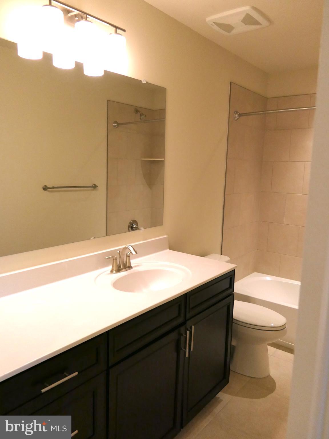 MONARCH AT WAUGH CHAPEL - Residential