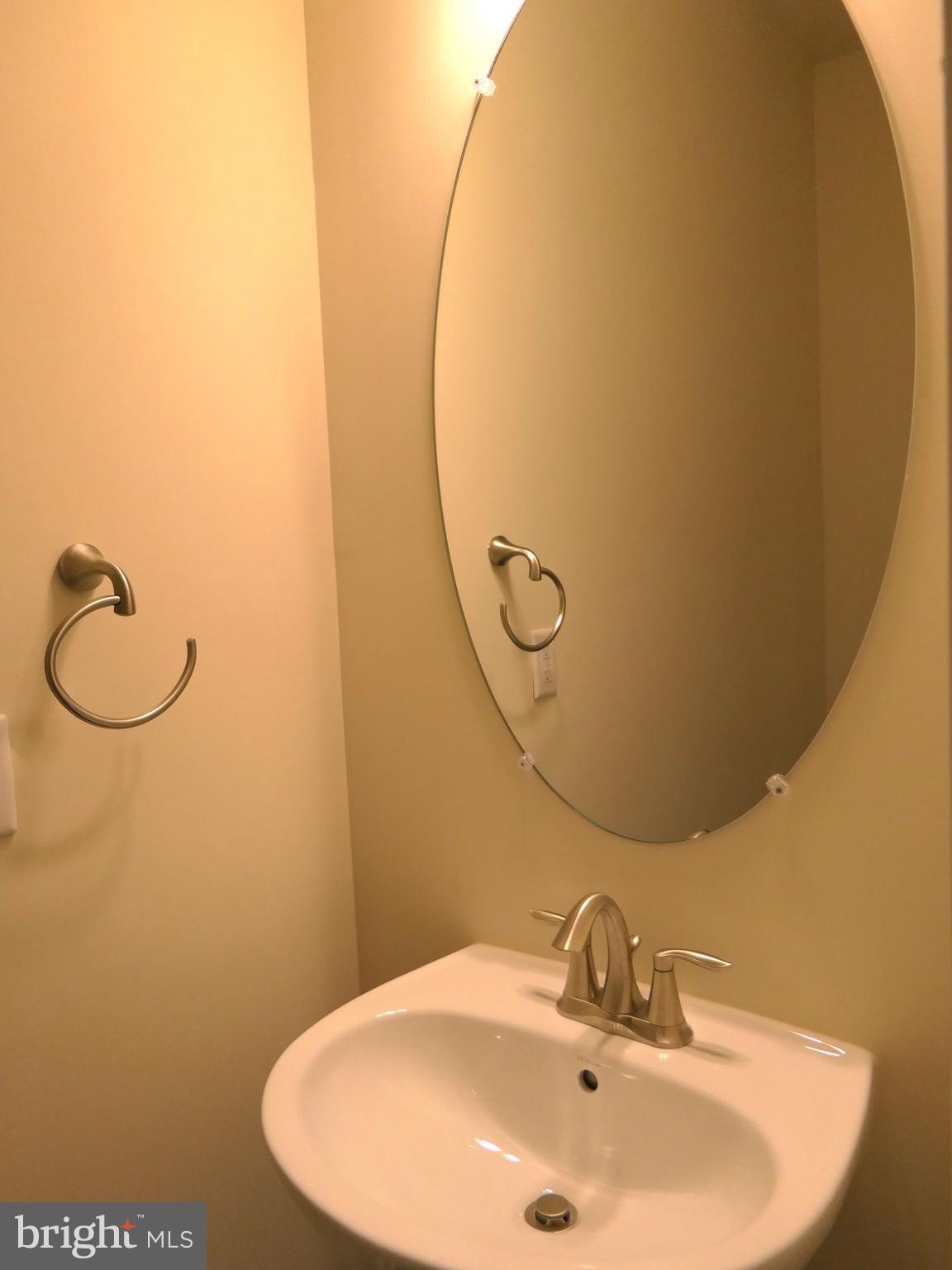 MONARCH AT WAUGH CHAPEL - Residential