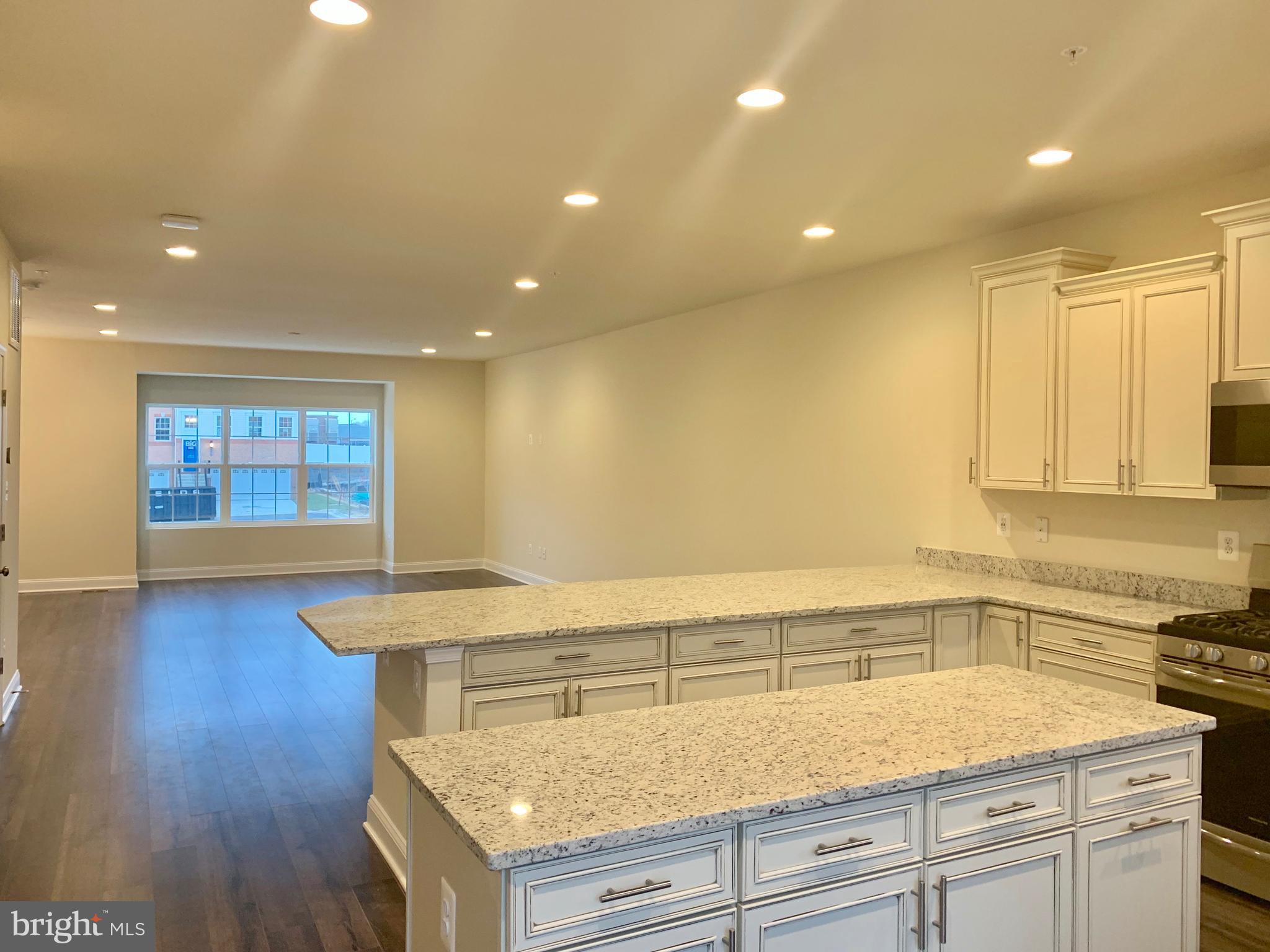 MONARCH AT WAUGH CHAPEL - Residential