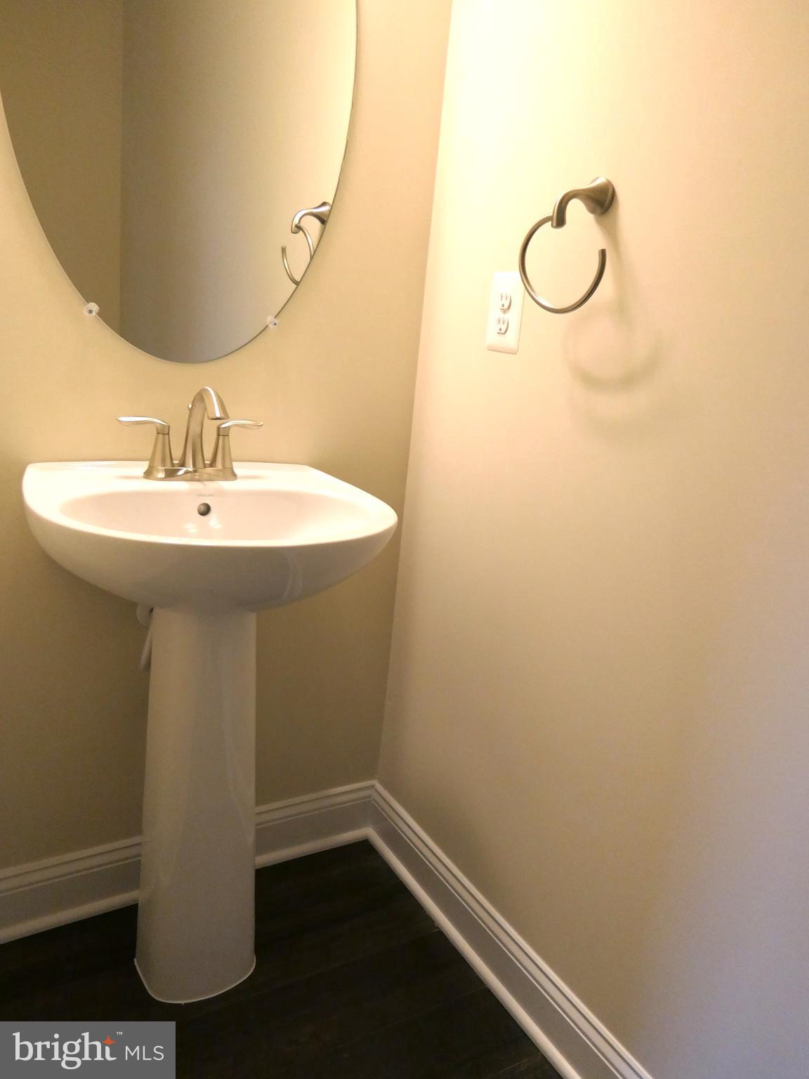 MONARCH AT WAUGH CHAPEL - Residential