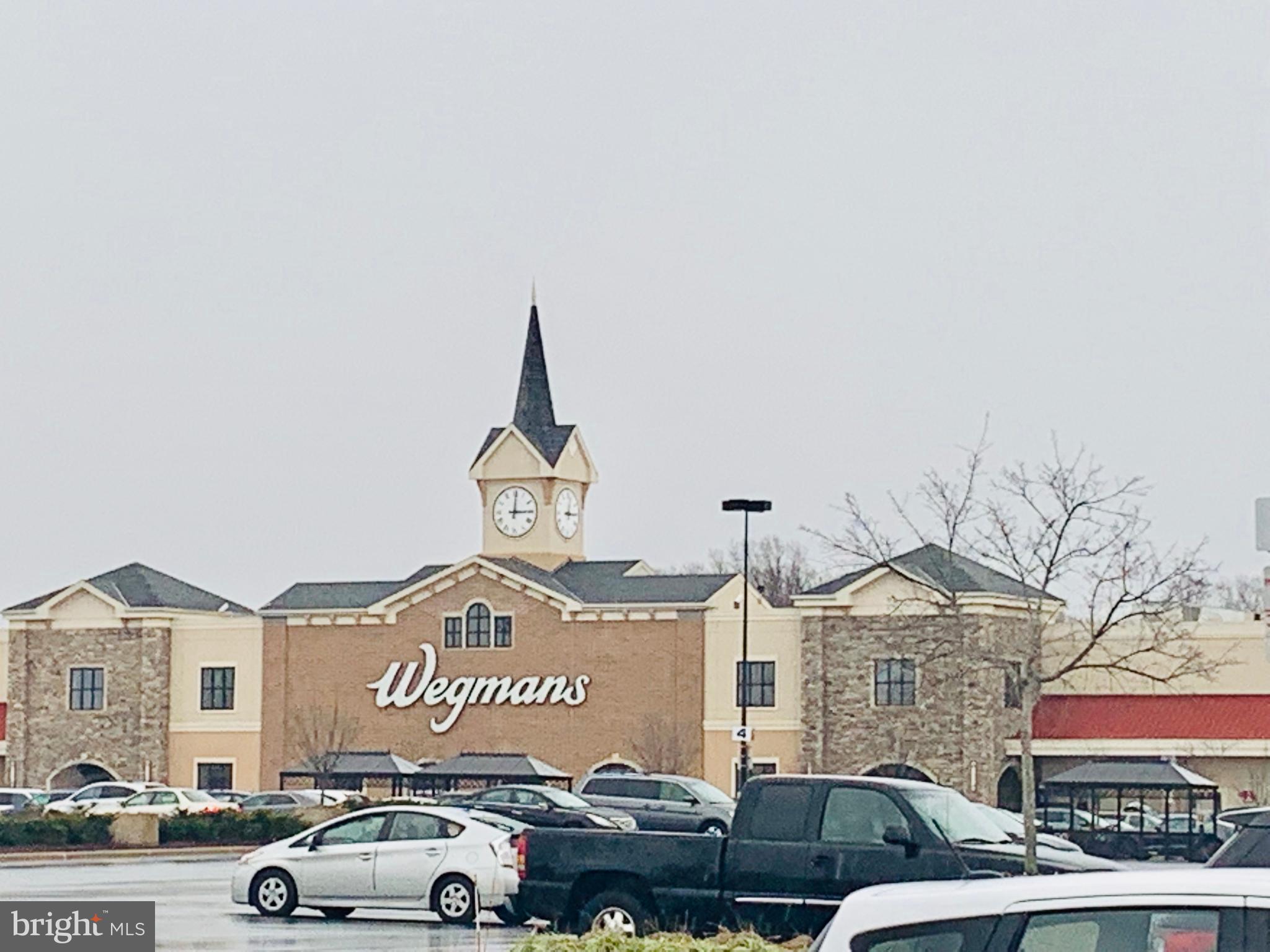 MONARCH AT WAUGH CHAPEL - Residential