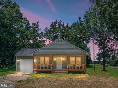 550 BOLTON WOODS ROAD SUDLERSVILLE MD 21668