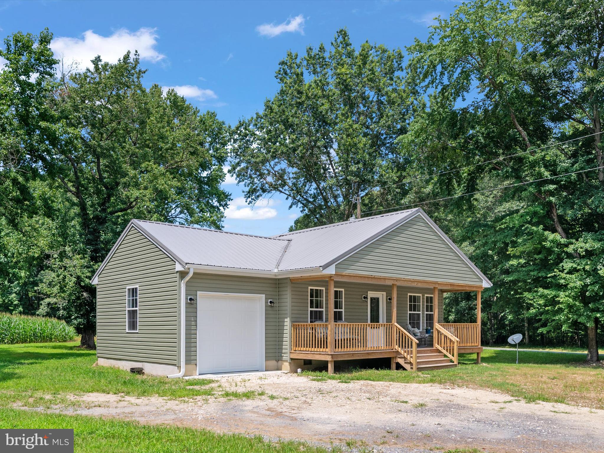 550 BOLTON WOODS ROAD